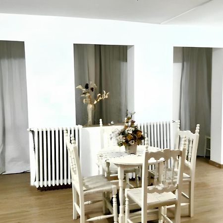 Welcoming House In Burgos With Terrace And City View Dış mekan fotoğraf