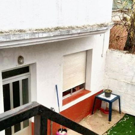 Welcoming House In Burgos With Terrace And City View Dış mekan fotoğraf