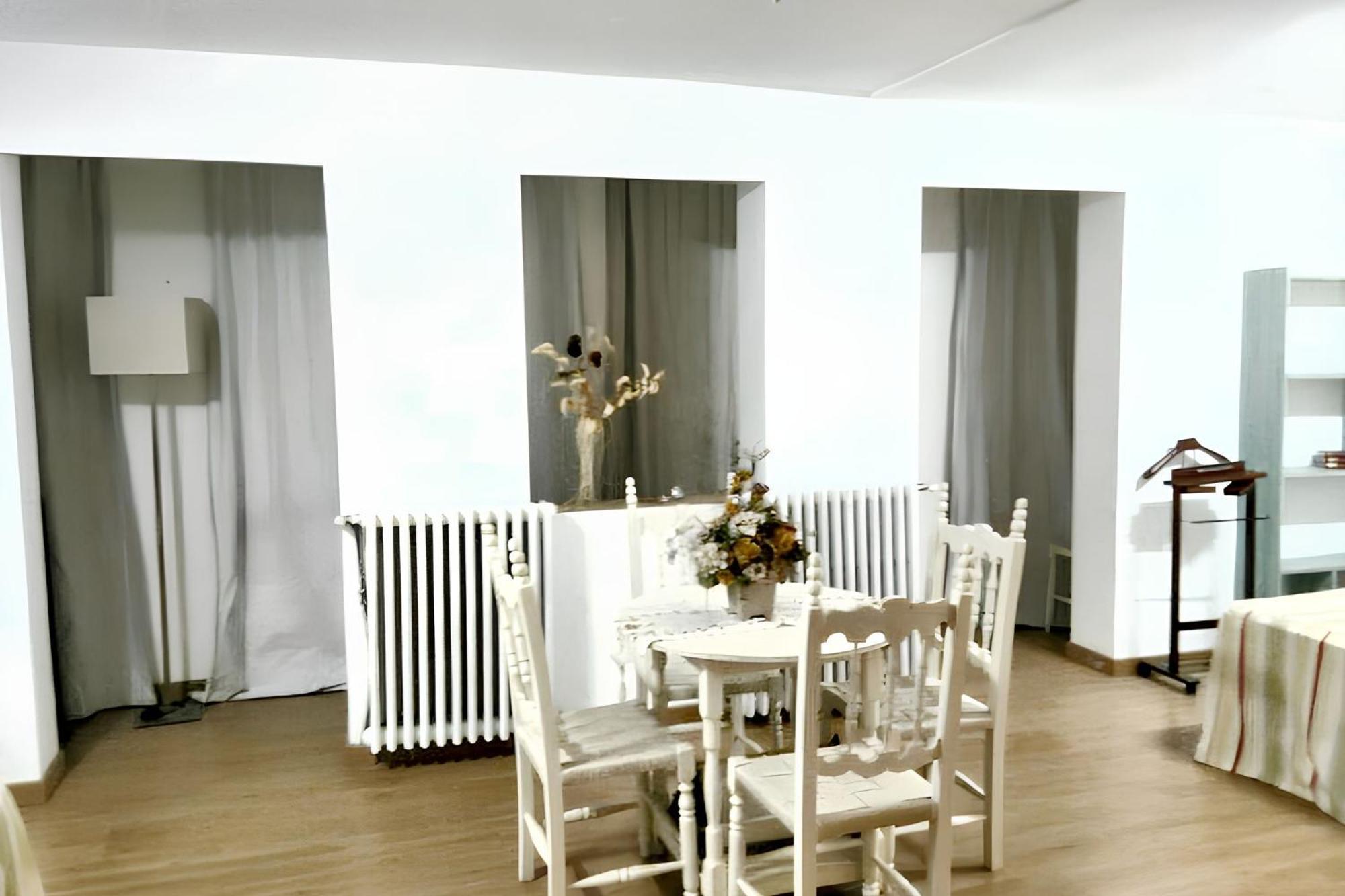 Welcoming House In Burgos With Terrace And City View Dış mekan fotoğraf