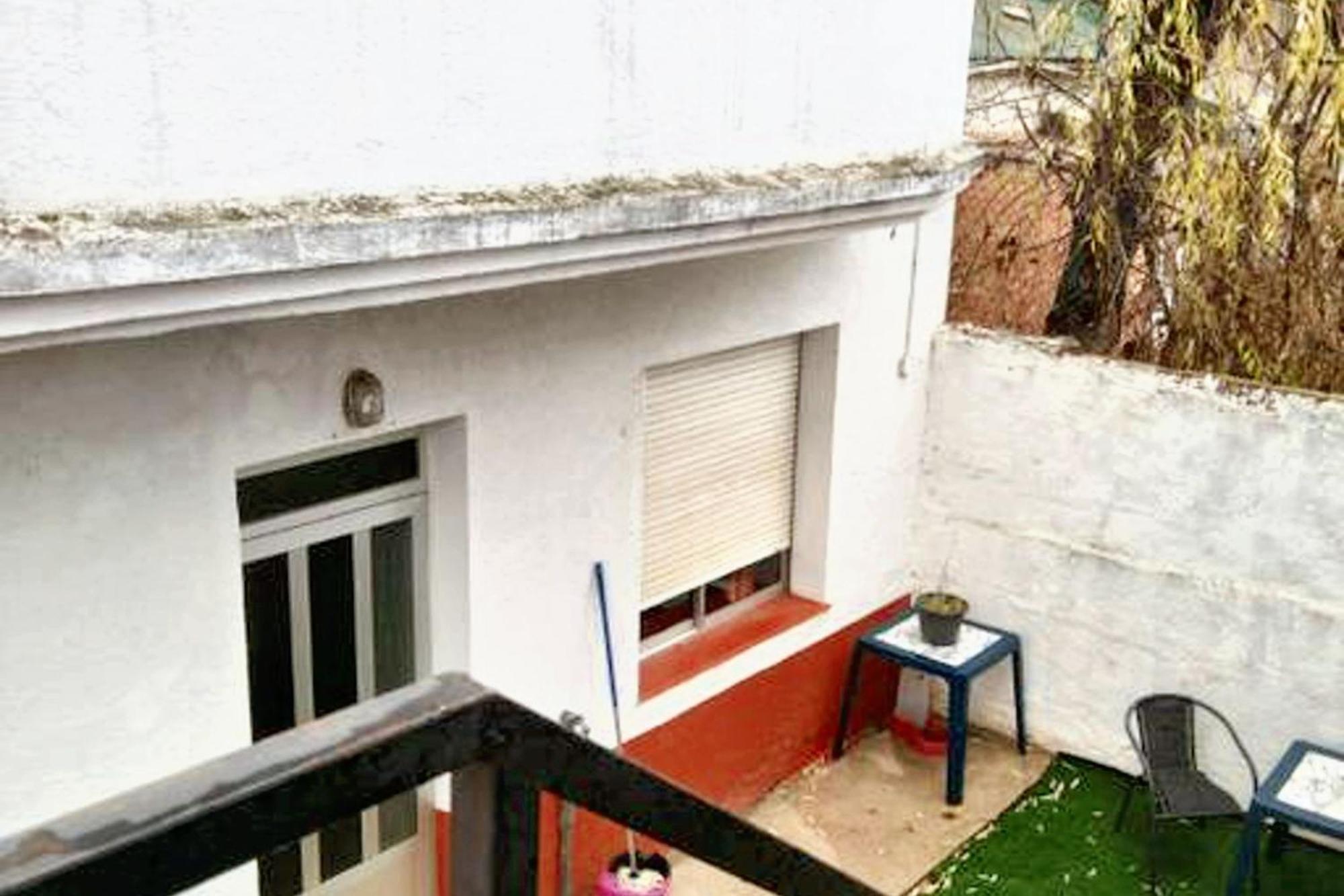 Welcoming House In Burgos With Terrace And City View Dış mekan fotoğraf