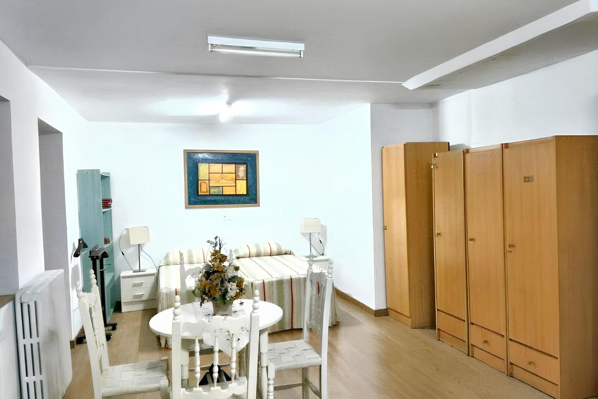 Welcoming House In Burgos With Terrace And City View Dış mekan fotoğraf