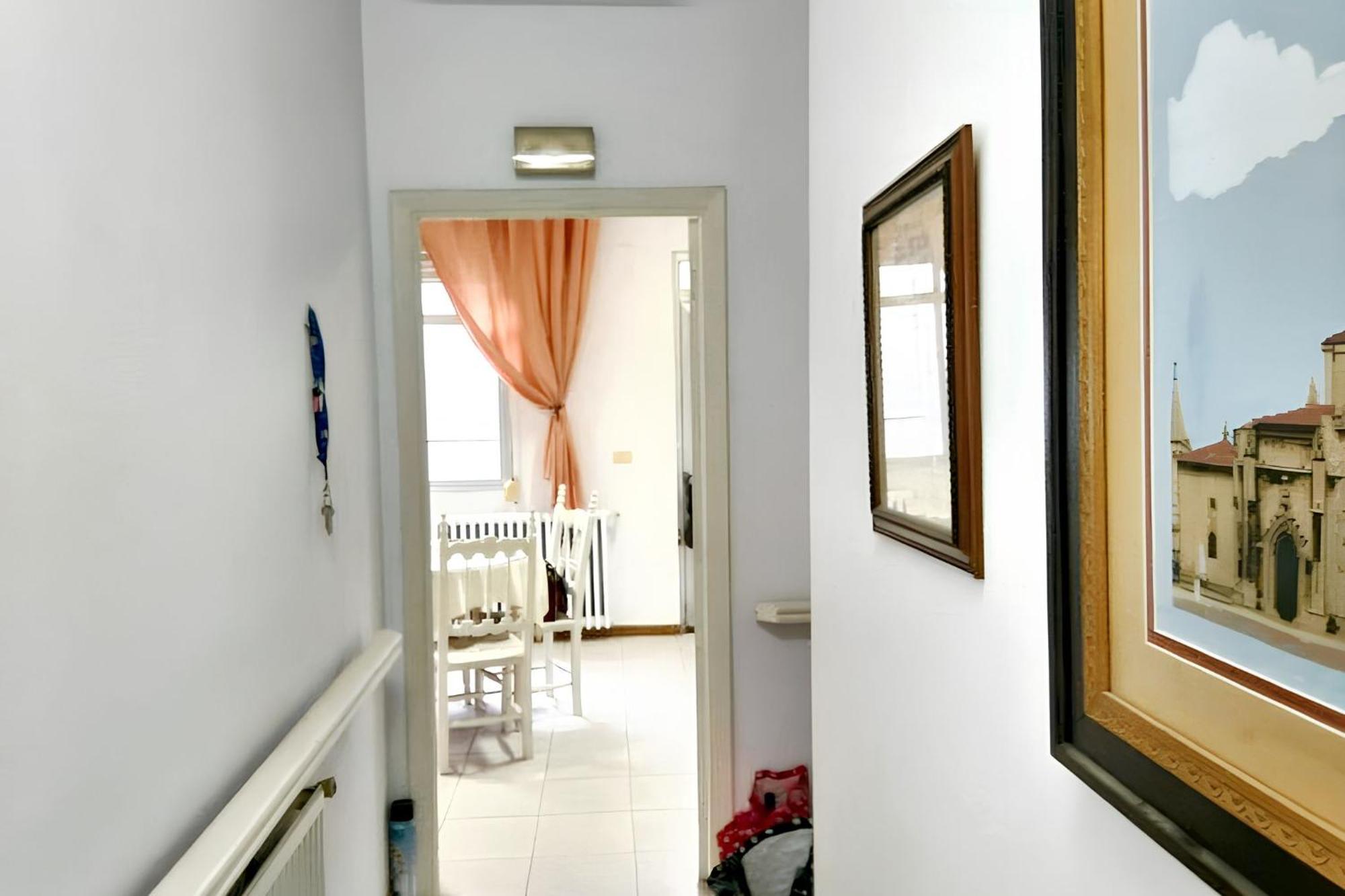 Welcoming House In Burgos With Terrace And City View Dış mekan fotoğraf