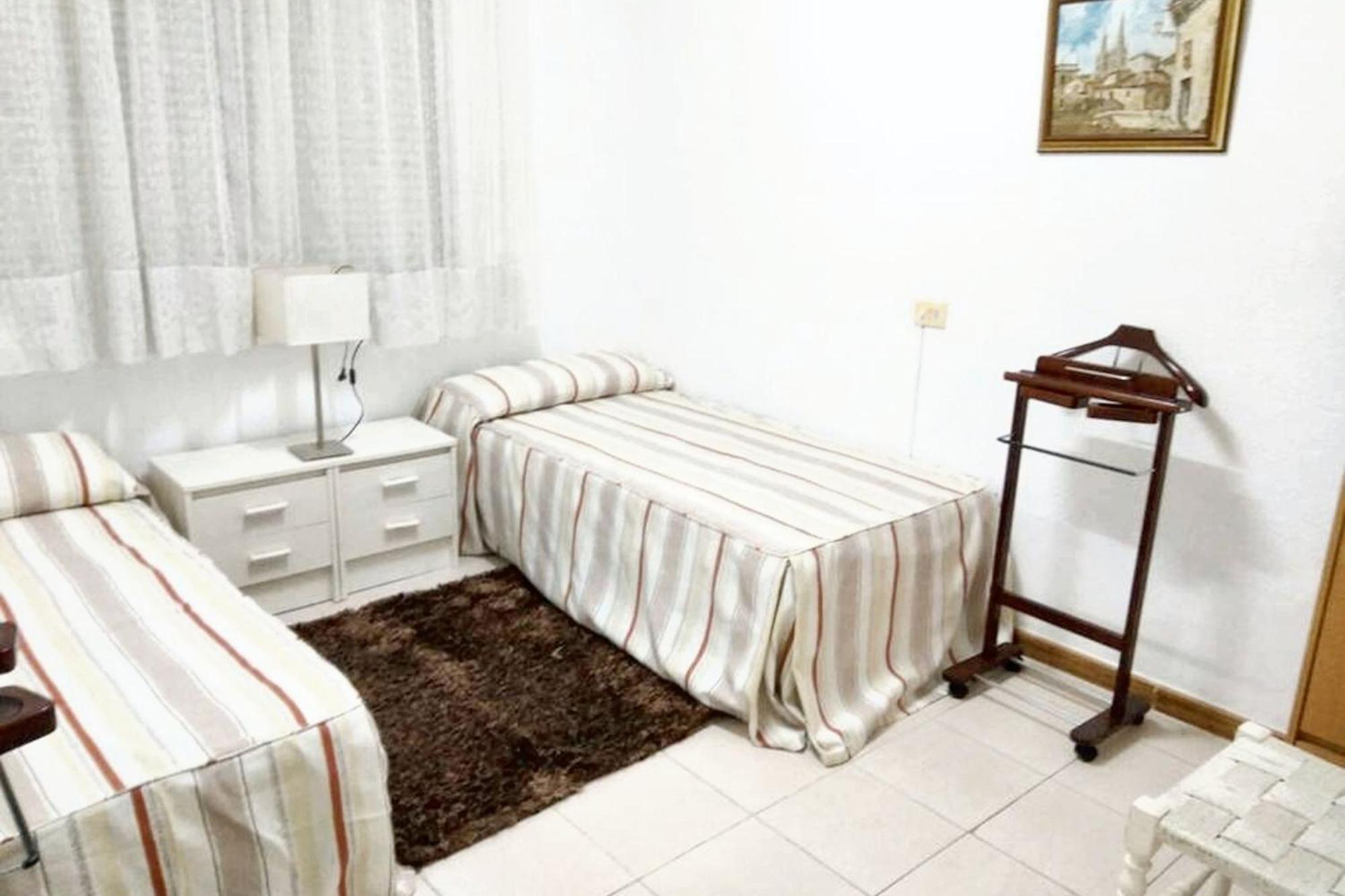 Welcoming House In Burgos With Terrace And City View Dış mekan fotoğraf
